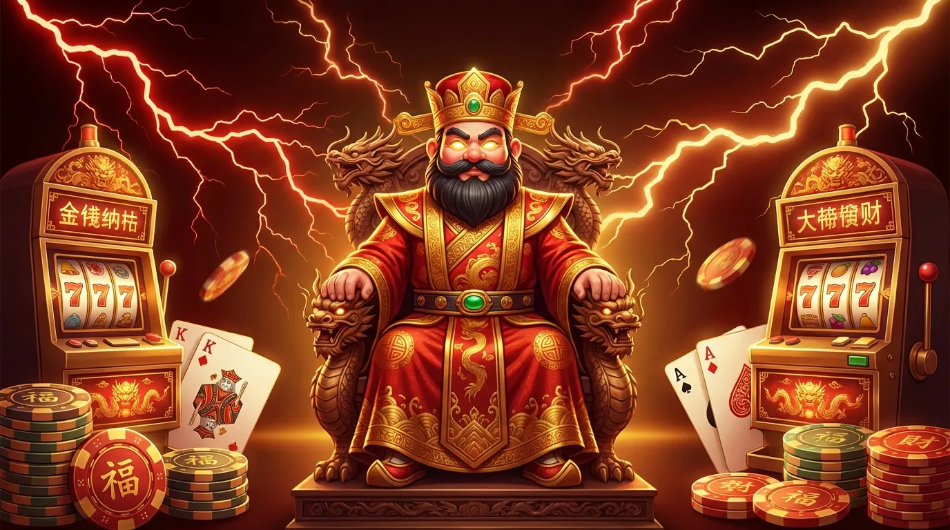 Woo Casino interface showcasing game lobby on mobile device